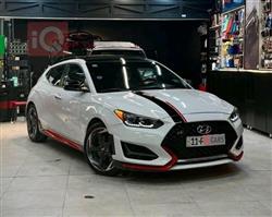 هیوندای ڤیلۆستەر